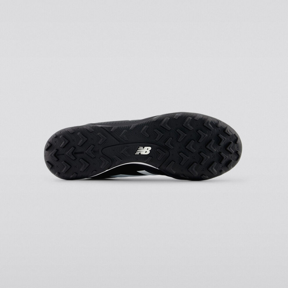 Turfs with black bottom.